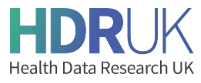 HDRUK Logo