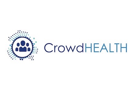 CrowdHEALTH logo